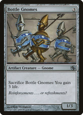 Gnomos de Garrafa / Bottle Gnomes - Magic: The Gathering - MoxLand